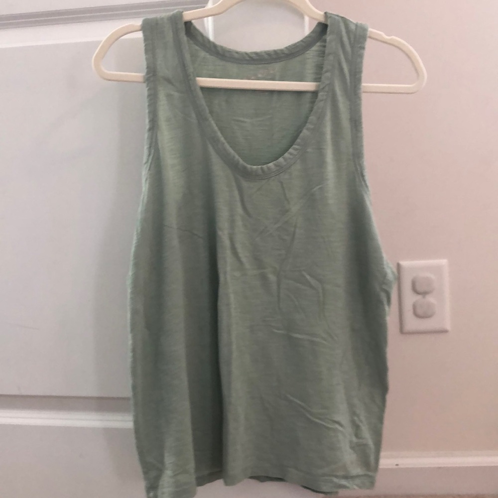 Universal Thread Tank